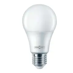 HOME LIGHT - Foco LED Deluxe 5w Luz Dia Base E27 - Blanco