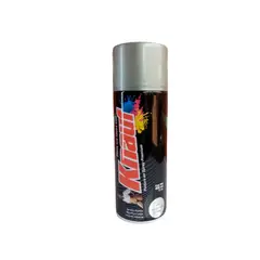 KNAUF - Pintura Spray Aluminio #26 - Aluminio