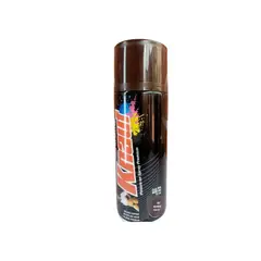 KNAUF - Pintura Spray Marrón # 67 - Marrón