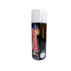 KNAUF - Pintura Spray Blanco Mate #20 - Blanco