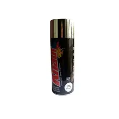KNAUF - Pintura Spray Cromo Premium #317  - Cromado