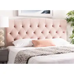 GENERICO - Cabecera Rosse Queen Rosado La Industria