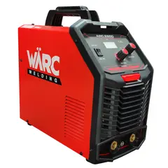WARC - Soldadora Inversora 250 AMP ARC280C