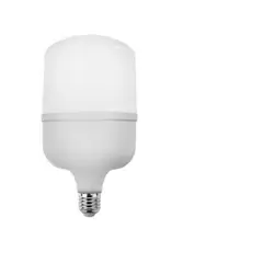 GENERICO - Foco Led High Power 26w Luz Dia Base E27 Home Light - Blanco