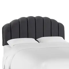 GENERICO - Cabecera Dionisia 2 Plazas Grafito La Industria