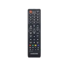 SAMSUNG - Control remoto tv smart botón