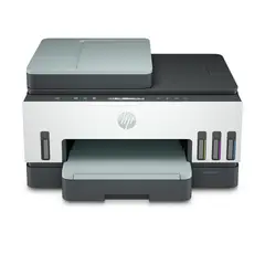 HP - Impresora multifuncional Smart Tank 750