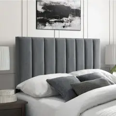 GENERICO - Cabecera Madison Plaza y Media Gris La Industria