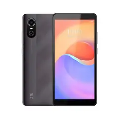 ZTE - Celular Blade A31 plus gris 32GB