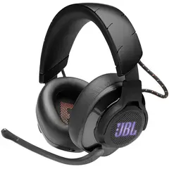 JBL - Quantum 600 Audífono Gaming Inalámbrico Recargable con Micrófono