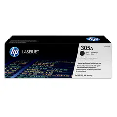 HP - Cartucho Toner 305A Negro Laserjet Pro M351 M375 M451