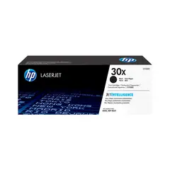 HP - Cartucho Toner 30X Negro Alto Rendimiento Laserjet M203