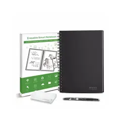 GENERICO - Cuaderno Inteligente Reutilizable A5