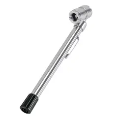 TRUPER - Medidor de Presión para Neumáticos 19099 - 120 PSI