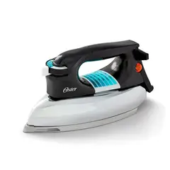 OSTER - Plancha clásica GCSTBV4119 Negro