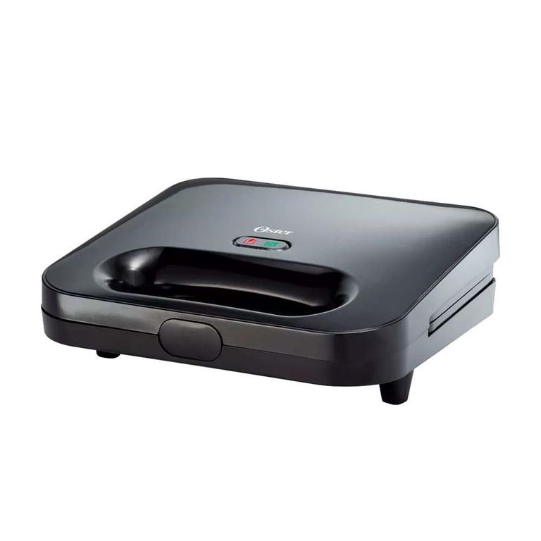 Sandwichera Eléctrica CKSTSM2885 Negro