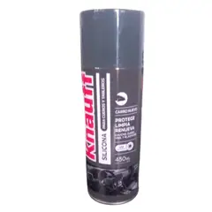 KNAUF - Silicona para Cueros y Tableros x 450ml Carro Nuevo