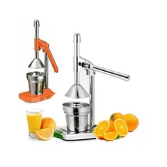 LH ELECTRONIC - Exprimidor manual para naranja brikenia