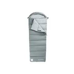 NATUREHIKE - Sleeping bag lavable M300 6°1°