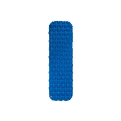 NATUREHIKE - Colchoneta inflable ultra compacta FC-10