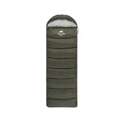 NATUREHIKE - Sleeping bag térmico U350S -6°C -