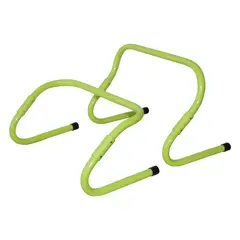 ULTIMATE FITNESS - Valla de Salto y Agilidad Pro Ajustable