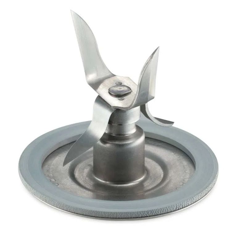 Cuchilla 4 Aspas Acero Inoxidable Blstaa4961