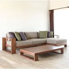 DMUEBLES - Seccional Derecho Kingston. Arena