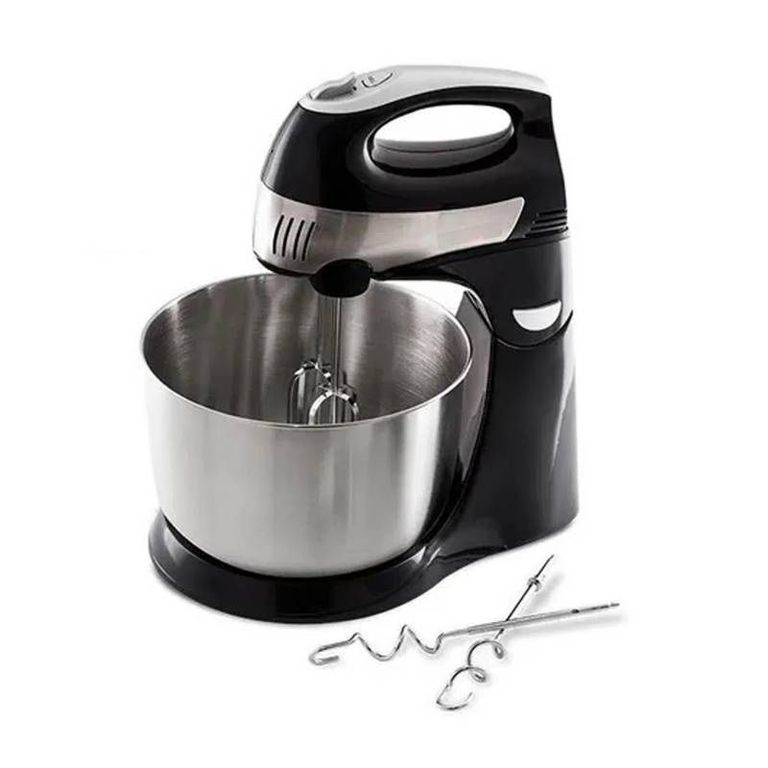 Batidora de Mano y Pedestal 300 Watts-HM925S