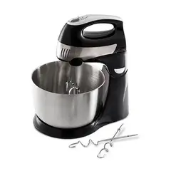 PRIMA - Batidora de Mano y Pedestal 300 Watts HM925S