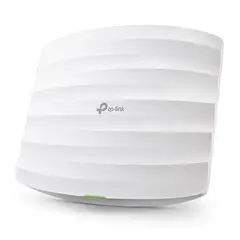 TP LINK - Punto de Acceso Inalámbrico Gigabit de Montaje en Techo AC1750 EAP245