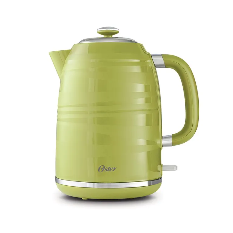 Hervidor Eléctrico 1.7 Lt. BVSTKT4177K