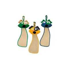 FERPLAST - RASCADORES PARA GATOS