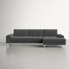 FABIANI HOME - Seccional Derecho Luna Gris