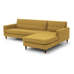FABIANI HOME - Seccional Darana Mostaza