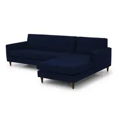 FABIANI HOME - Seccional Darana Azul Noche