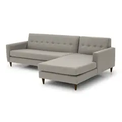 FABIANI HOME - Seccional Darana Beige