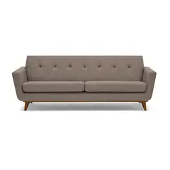 FABIANI HOME - Sofa Belen 3 Cuerpos Camel