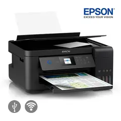 EPSON - Impresora Multifuncional L4260