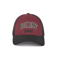TAPOUT - Gorra Unisex SEEN