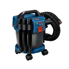 BOSCH - Aspirador de Polvo 18V Baretool CC GAS 18V-10 L Premium