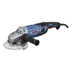 BOSCH - Esmeril Angular 7 2800W Brushless CC GWS 30-180 PB