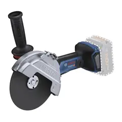 BOSCH - Amoladora Angular 7 18V Brushless Baretool GWS 18V-180 PC