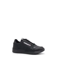 PAR&SS - Zapatillas Escolar De Cuero Parss CE23-2508