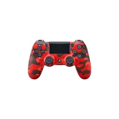UNIVERSAL - Mando dualshock 4 ps4 camuflado