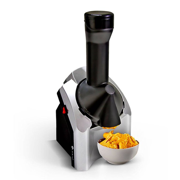 Maquina Para Hacer Helados BFFM024 - Negro