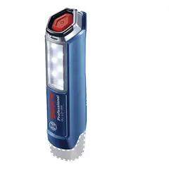 BOSCH - Linterna de Trabajo 12V Sin BateriasSin Cargador GLI 12V-300