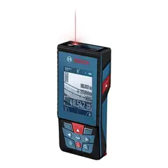 BOSCH - Medidor de Distancia Láser 100 metros con Bluetooth GLM 100-25 C