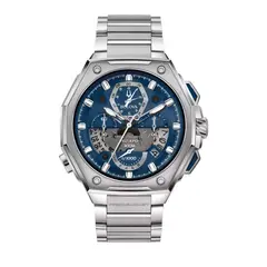 BULOVA - PRECISIONIST X 96B349
