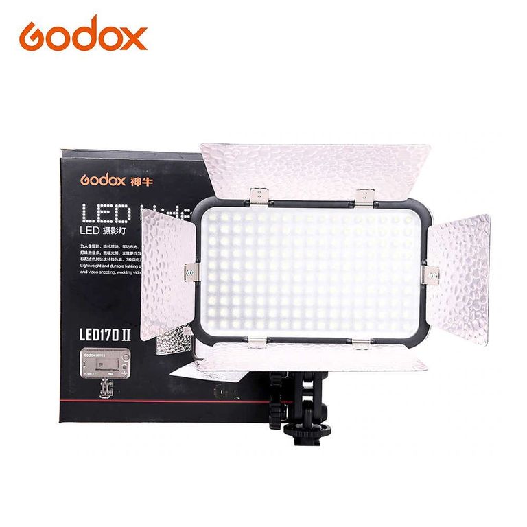 Luz Led LED170 II